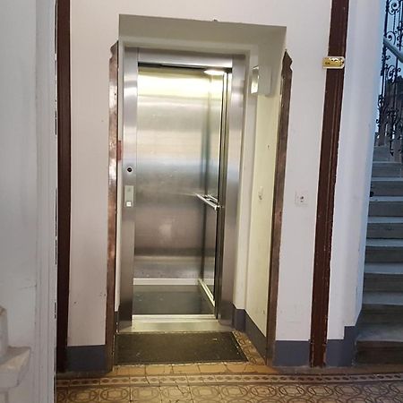 Gorgeous Viennese Apartment 10 Min To City Center Exterior photo